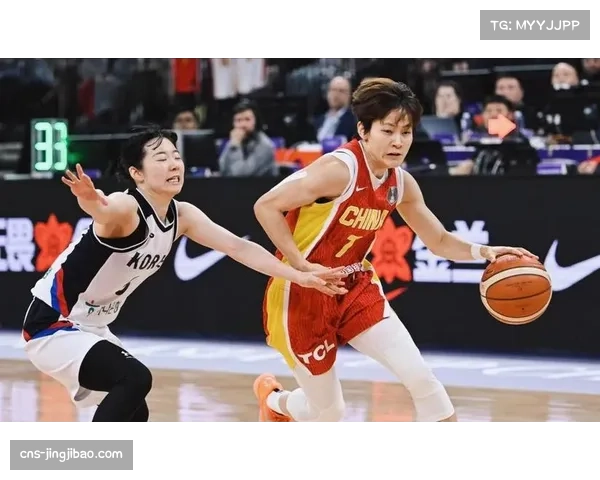 大连女篮领跑B组 阿伦准三双展现全能身手